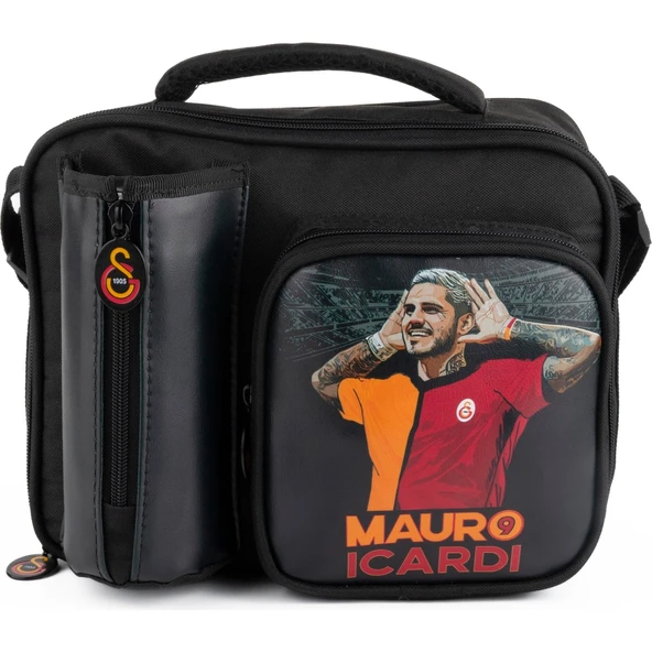 ME 25592 GALATASARAY MAURO İCARDİ BESLENME ÇANTASI ürün görseli