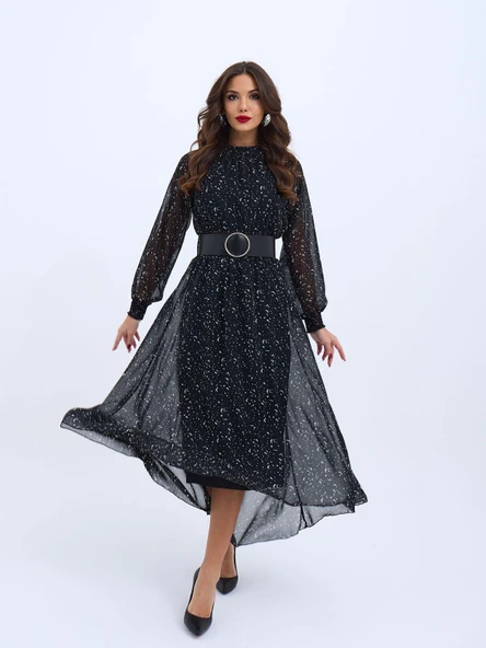 4543 ELBİSE-ŞİKAGO - Resim 3