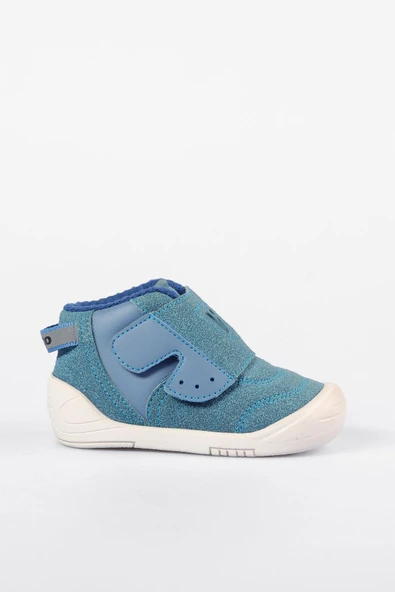 Vicco Ago Bebe Kısa Boyunlu Yürüyüş Ayakkabısı 946.24K.429