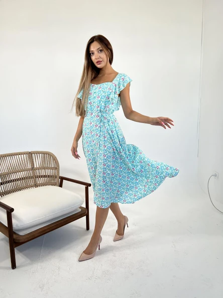 5370 ELBİSE-LAS EGAS - Resim 5