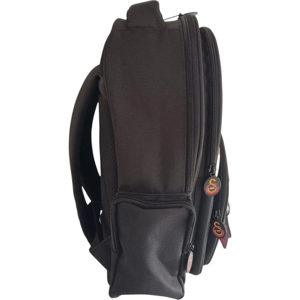 ME 25590 GALATASARAY MAURO İCARDİ OKUL ÇANTASI - Resim 4