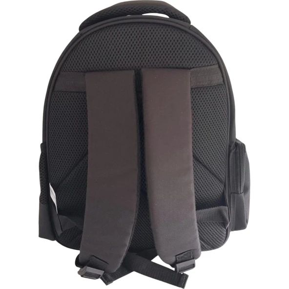 ME 25590 GALATASARAY MAURO İCARDİ OKUL ÇANTASI - Resim 3