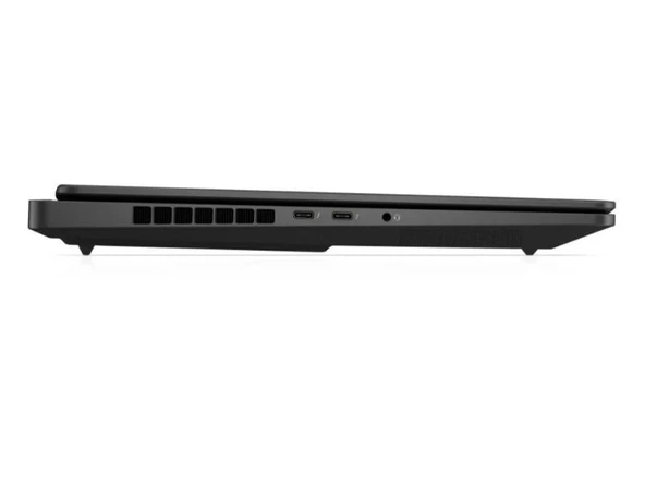 HP OMEN MAX 16-AK0005NT BQ1Y0EA 12GB RTX5070 Ti AMD Ryzen AI 9 HX375 32GB RAM 1TB SSD 16 inç 2K 165Hz - 5