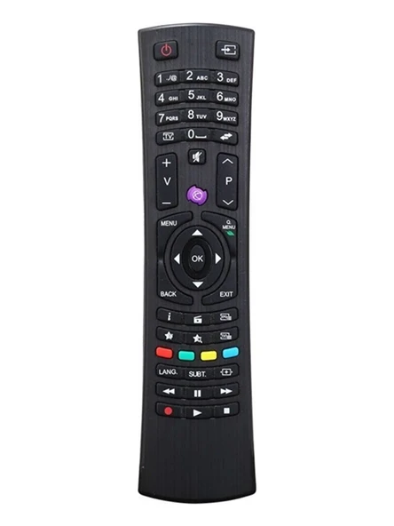 Vestel 40FB5050 LCD LED Tv Kumanda ürün görseli