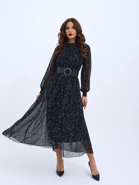 4543 ELBİSE-ŞİKAGO ürün görseli 1