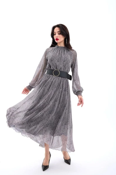 4543 ELBİSE-TALLINN ürün görseli