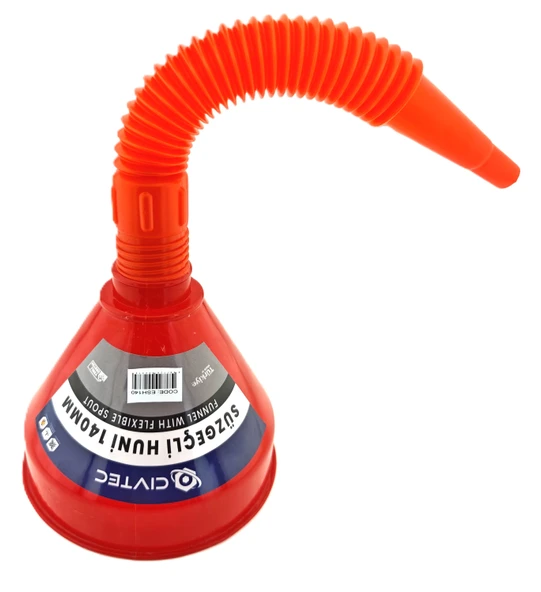 Civtec ESH 140 Huni Süzgeçli - Resim 2