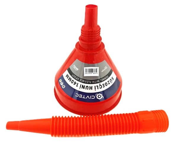 Civtec ESH 140 Huni Süzgeçli ürün görseli