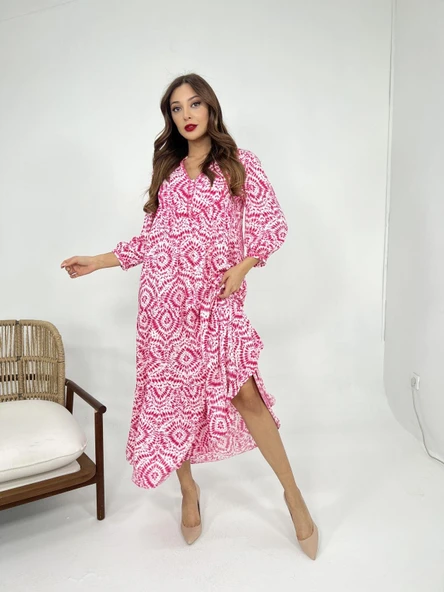 6367 ELBİSE-ŞİKAGO - Resim 3