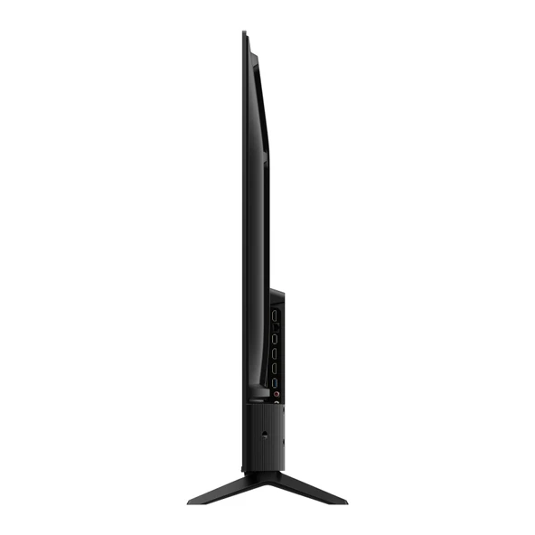 TCL 55T6CGTV 4K  UHD   QLED 55"  GOOGLE TV - 3