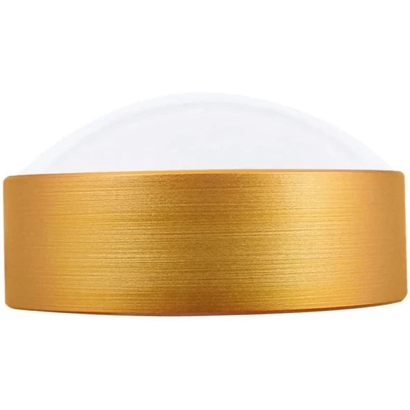 Harita Ve Yazı Çalışmalar Için En Uygun Büyüteç 75mm10x8015 - 6