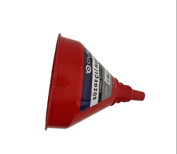 Civtec ESH 140 Huni Süzgeçli - Resim 4