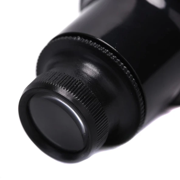 20x Kuyumcu, Saatçiler İçin Gözlük Büyüteç Mg13b9 - 4