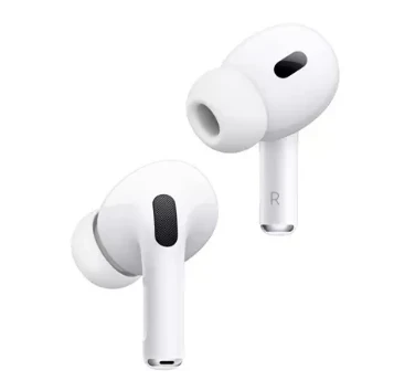 APPLE AİRPODS PRO 2. NESİL - Resim 2