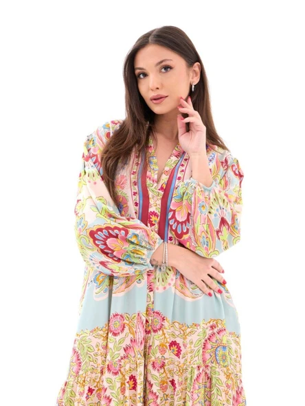 6475 ELBİSE-ORLANDO - Resim 2