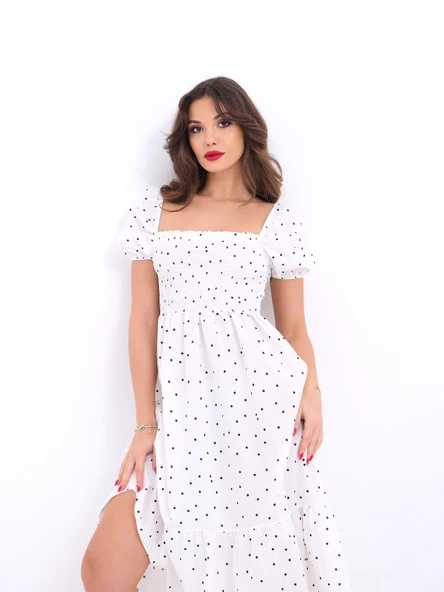 5525 ELBİSE-COLUMBUS - Resim 3