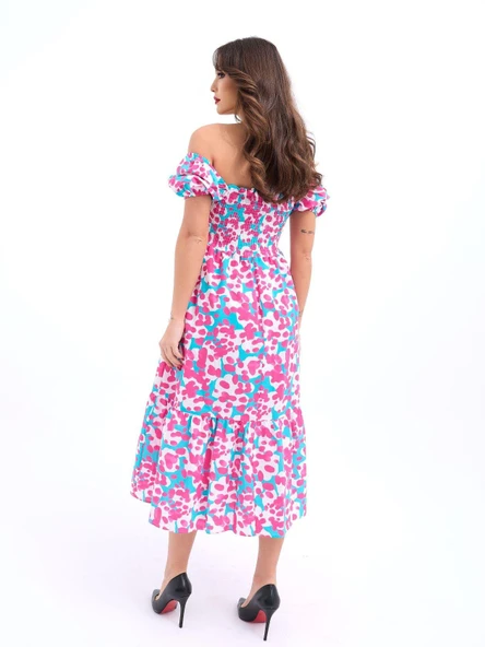 5525 ELBİSE-AREZZO - Resim 2