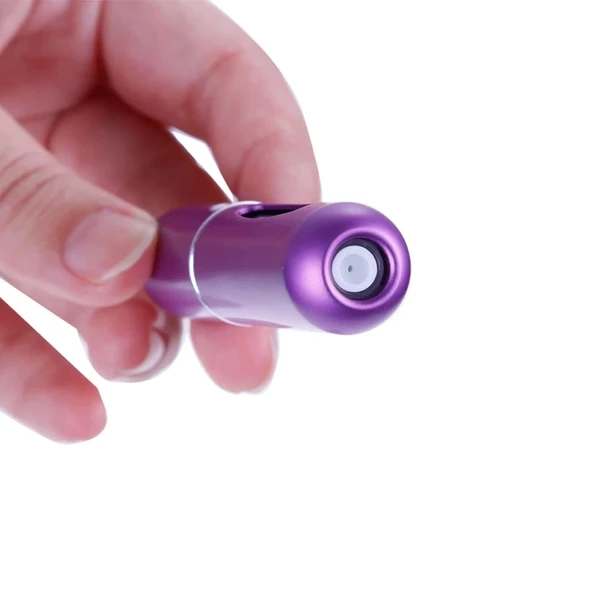 Doldurulabilir Mini Cep Parfüm Şişesi - 6