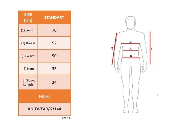 Erkek Kısa Kollu Polo Yakalı Blok Desenli Triko Tişört - Resim 7