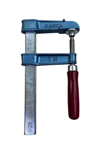 Kanca Büyük Tip İşkence 40 cm. (Marangoz İşkencesi) - Resim 2