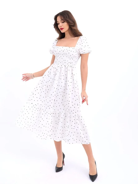 5525 ELBİSE-COLUMBUS - Resim 5