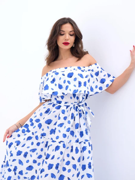 6473 ELBİSE-SPRİNGS - Resim 3