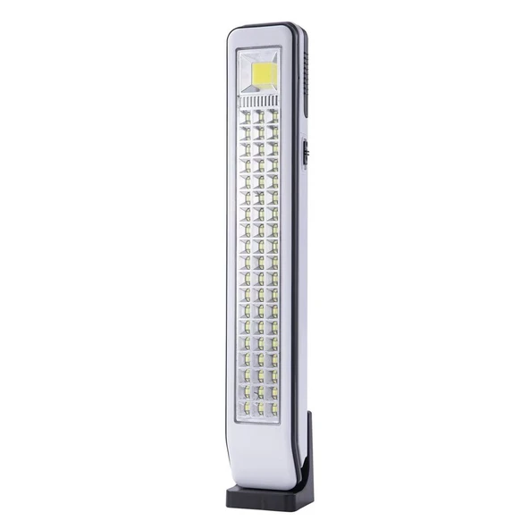 Powermaster T2 57 Ledli Solar Ve Powerbank Özellikli Işıldak ürün görseli 1