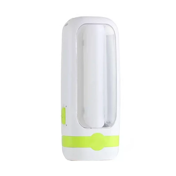 PowerMaster FA-7677 İki Kademeli Şarjlı Ledli El Feneri - Resim 3