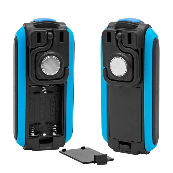 Powermaster JK103 Cob Led Çok Fonksiyonlu Çalışma Lambası - Resim 2