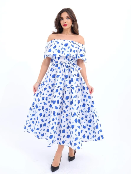 6473 ELBİSE-SPRİNGS ürün görseli