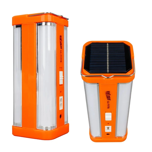 Powermaster LL-7177S Şarjlı Kamp Lambası ürün görseli 1