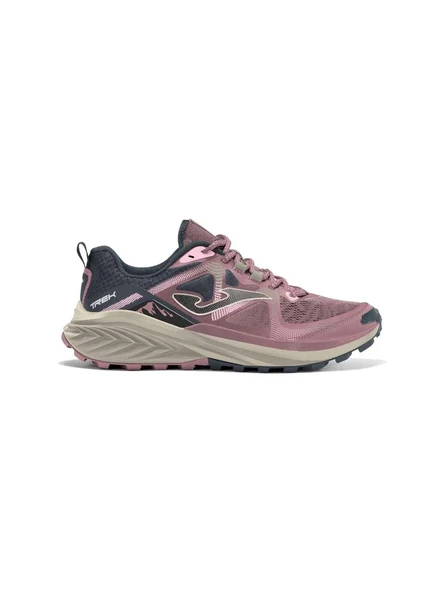 Joma Trek Lady 2529 Rosa Kadın Pembe Yürüyüş Ayakkabısı TKTRLS2529 ürün görseli 1