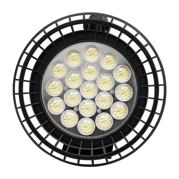 Powermaster MX-W871A Uzun Menzilli Su Geçirmez Güçlü Işıldak - Resim 2