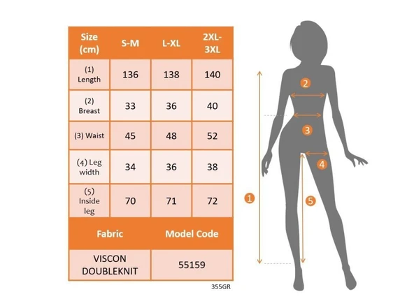 Kadın Ip Askılı Straplez Belden Kuşaklı Viskon Iki Iplik Tulum - Resim 4