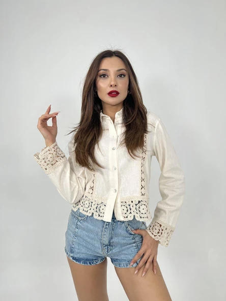 6424 GÖMLEK-BEJ - Resim 2