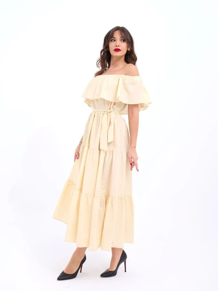 6473 ELBİSE-İRLANDA ürün görseli 1