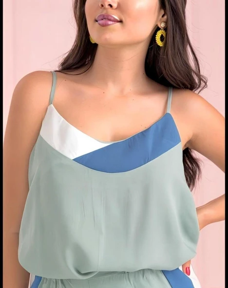 GARNİLİ TULUM - Resim 2