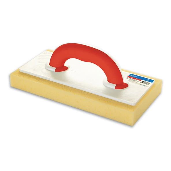 Dekor Süngerli Mala 16cm x 30cm ürün görseli