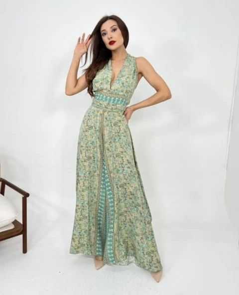 6939 TULUM-MİNT - Resim 2