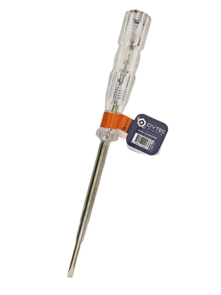 Civtec KKD130 Elektrik Kontrol Kalemi - 2