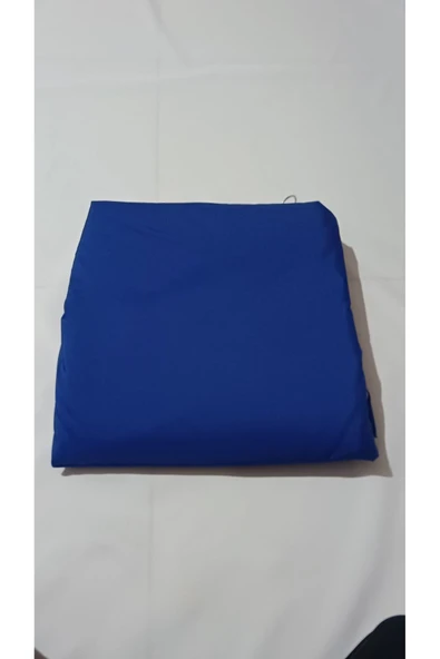 ÇADIRLAND MAVİ GAZEBO HAZIR ÇATI KUMAŞI 300X300 - 1