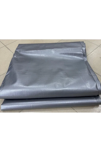 1x6 SU GEÇİRMEZ 230GRAM LÜX LAMİNELİ KENARLARI SAĞLAMLAŞTIRILMIŞ - 3