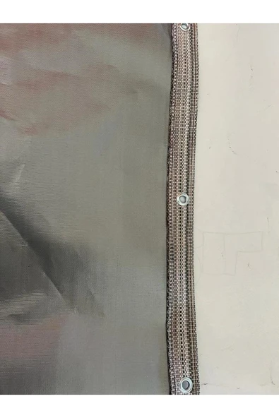 3X6 SU GEÇİRMEZ 230GRAM LÜX LAMİNELİ KENARLARI SAĞLAMLAŞTIRILMIŞ - 2