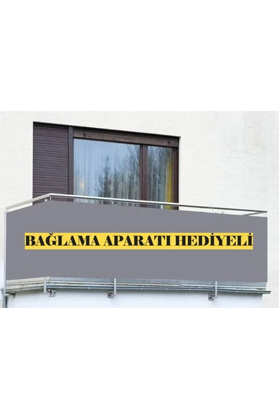 50CM X 12METRE BALKON SU GEÇİRMEZ 230GRAM LÜX LAMİNELİ KENARLARI SAĞLAMLAŞTIRILMIŞ