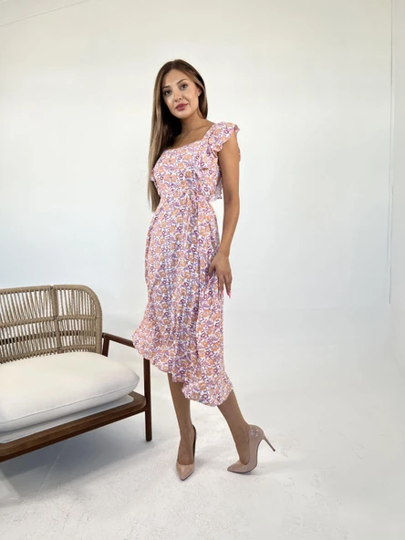 5370 ELBİSE-AUSTİN - Resim 2