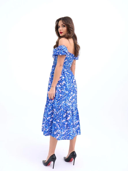 5525 ELBİSE-MOSCOW - Resim 3