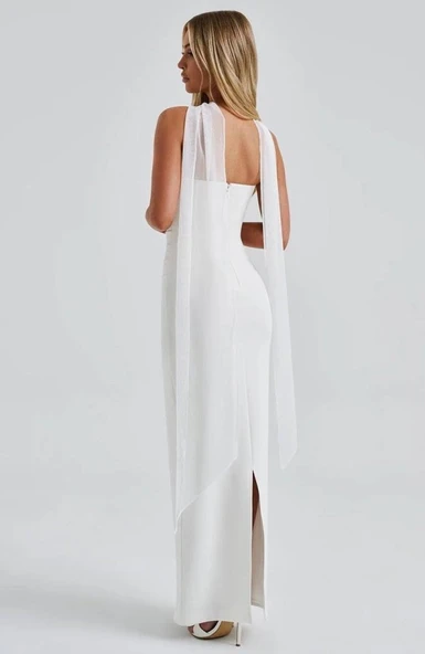 FİBER ELBİSE - Resim 3