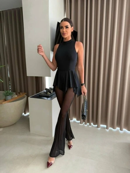 DANTELLİ TULUM ürün görseli 1