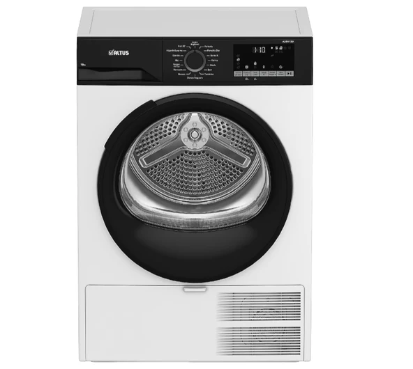 Altus AL KM 1054 10 kg Çamaşır Kurutma Makinesi ürün görseli