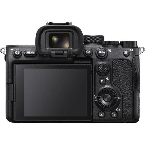 Sony A7S III Body Aynasız Fotoğraf Makinesi - Resim 5